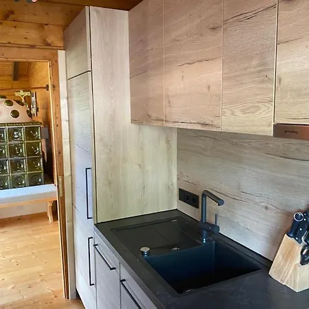 盖斯蒂格度假屋