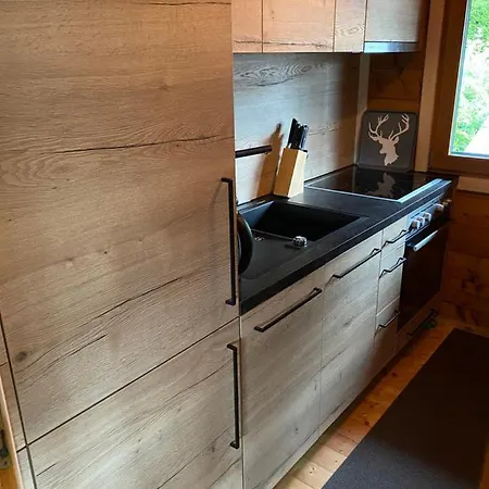 盖斯蒂格度假屋 玛丽亚埃姆安斯泰内嫩米尔