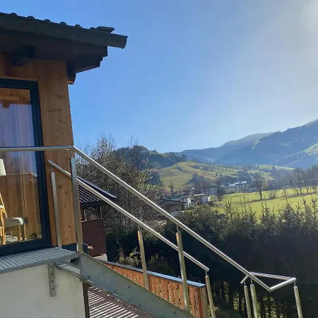 Gasteg Holiday home *