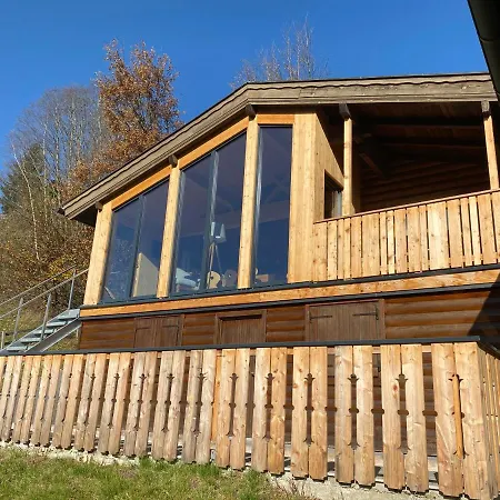 Gasteg Maria Alm am Steinernen Meer