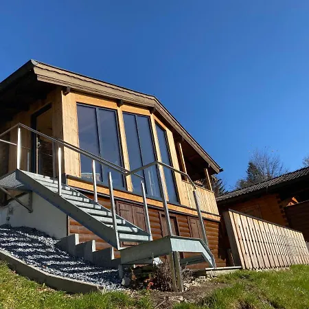 Holiday home Gasteg *