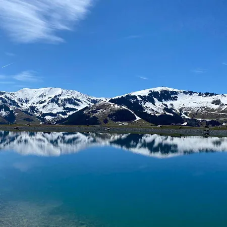 盖斯蒂格度假屋 度假居 *