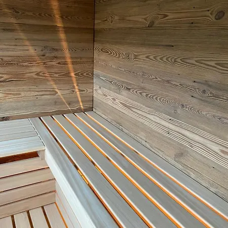 Holiday home Gasteg