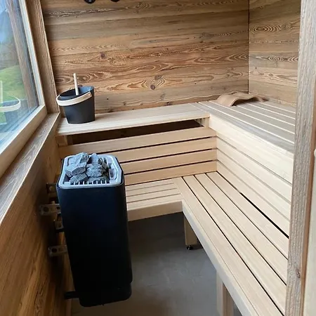 Gasteg * Maria Alm am Steinernen Meer