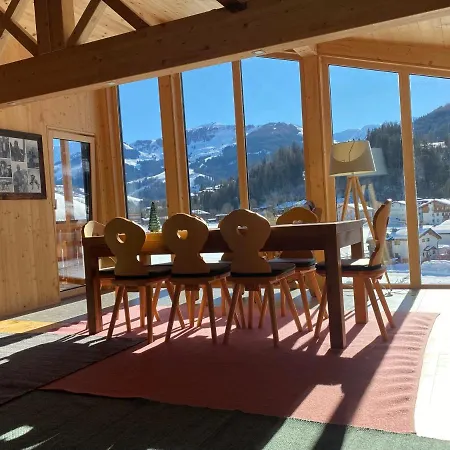 Gasteg Holiday home