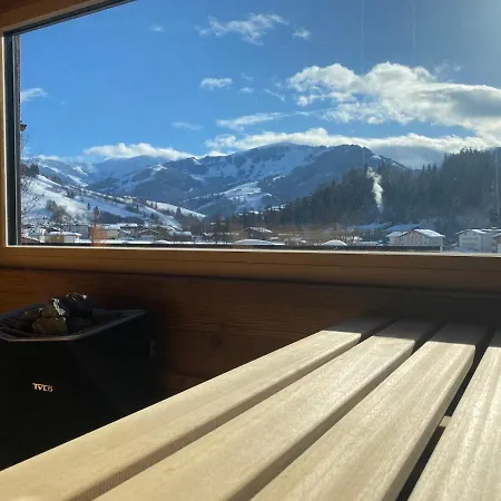 Gasteg * Maria Alm am Steinernen Meer