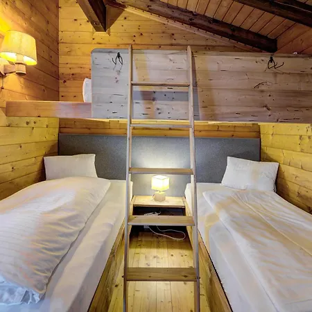 Gasteg Dom wakacyjny *