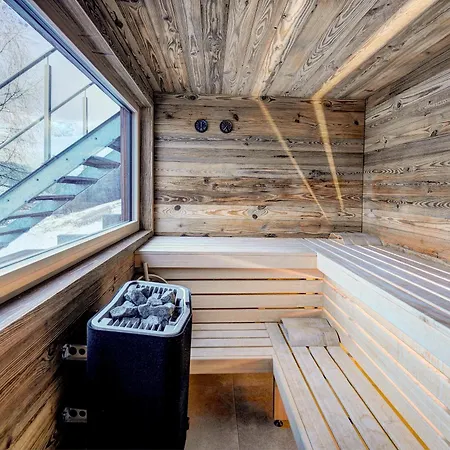 Gasteg Dom wakacyjny *