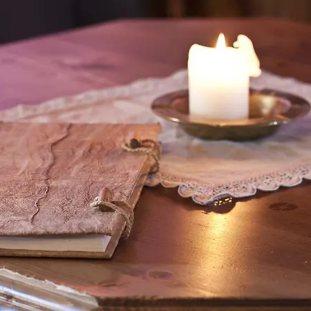 Dom wakacyjny Gasteg *