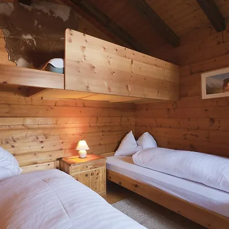 Holiday home Gasteg Maria Alm am Steinernen Meer