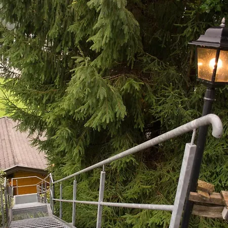 Gasteg * Maria Alm am Steinernen Meer