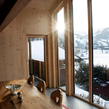 盖斯蒂格度假屋