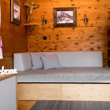 盖斯蒂格度假屋 度假居 *