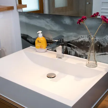 Dom wakacyjny Gasteg Maria Alm am Steinernen Meer