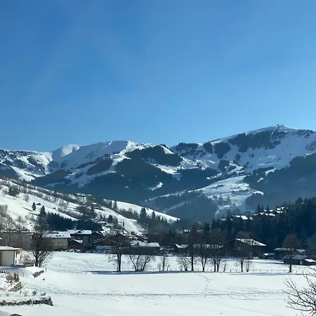 盖斯蒂格度假屋