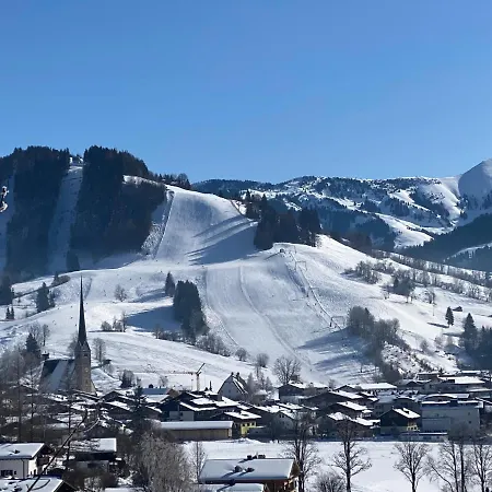 盖斯蒂格度假屋