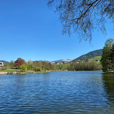 Gasteg * Maria Alm am Steinernen Meer