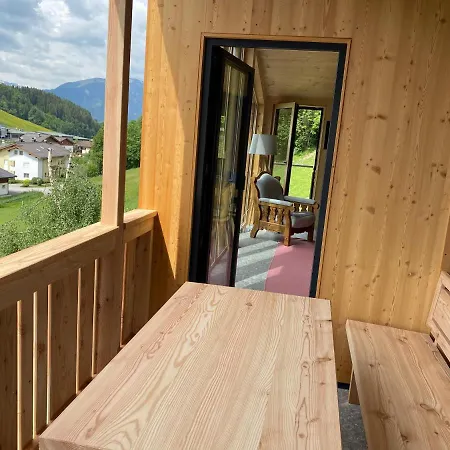 Holiday home Gasteg *