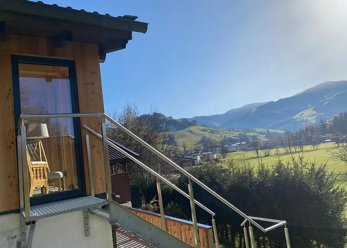 Gasteg Vakantiehuis *