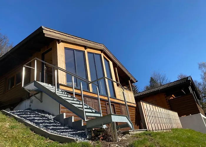 Vakantiehuis Gasteg *