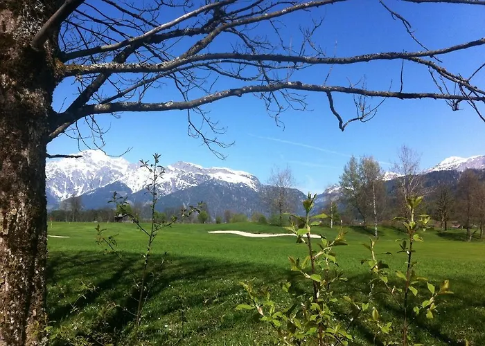 Gasteg Vakantiehuis *