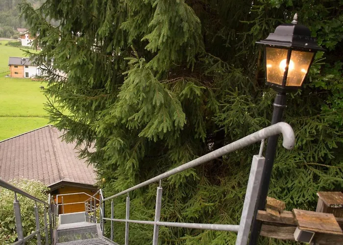 Gasteg * Maria Alm am Steinernen Meer