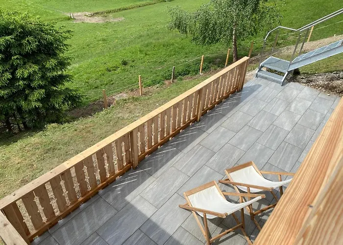 Tatil Evi Gasteg